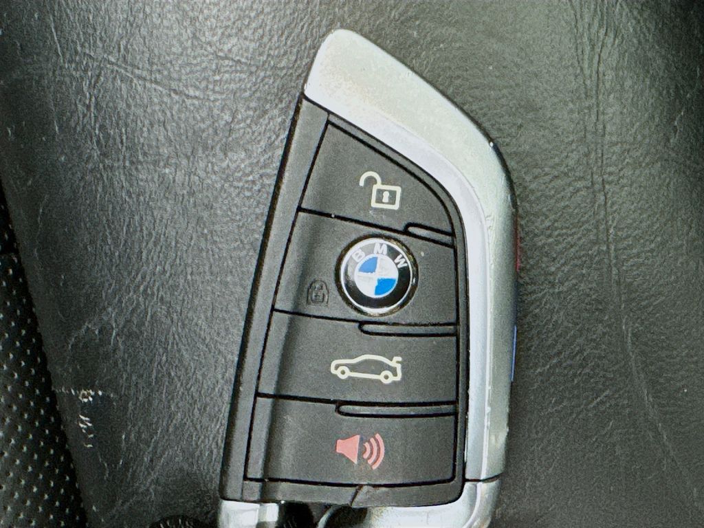 Used Car 2017 Bmw X5 M  Base For Sale Under $25,000 In Austin, Texas