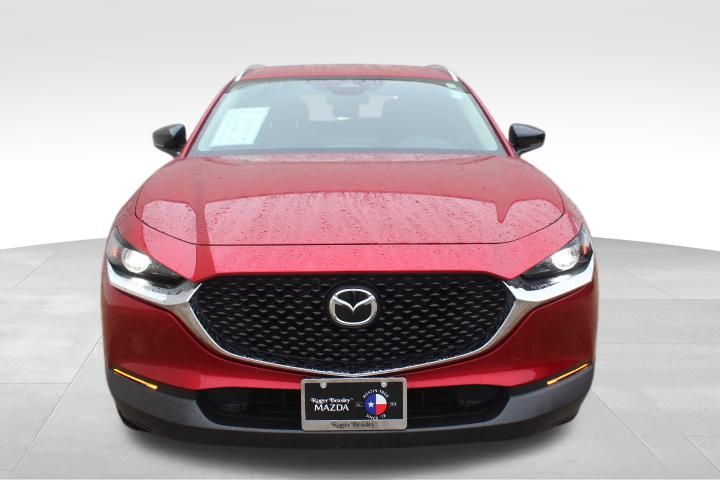Used Car 2024 Mazda Cx-30  2.5 S Select Sport For Sale Under $25,000 In Georgetown, Texas