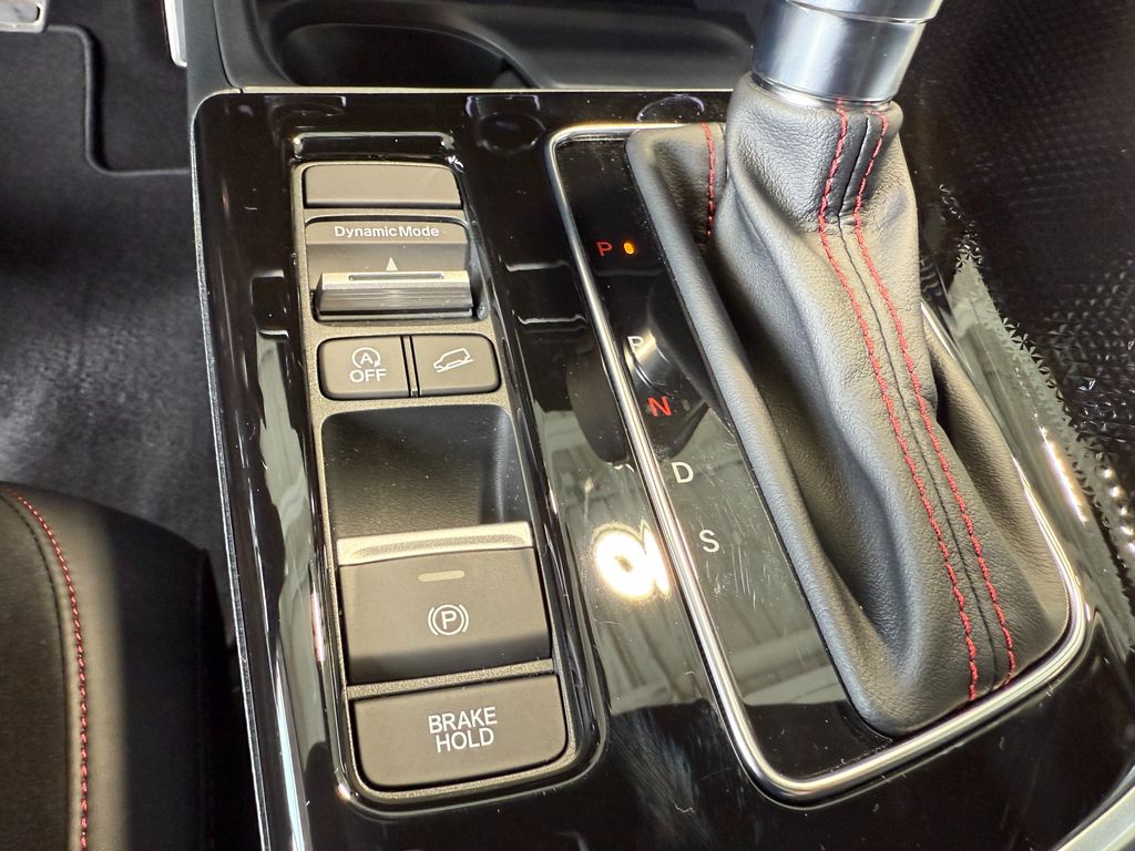 new 2025 Acura ADX car, priced at $41,350