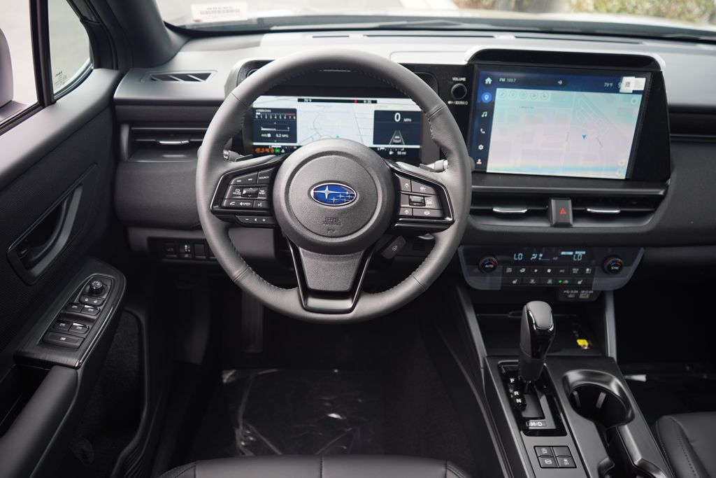 Thumbnail: 2026 Subaru Outback - 9