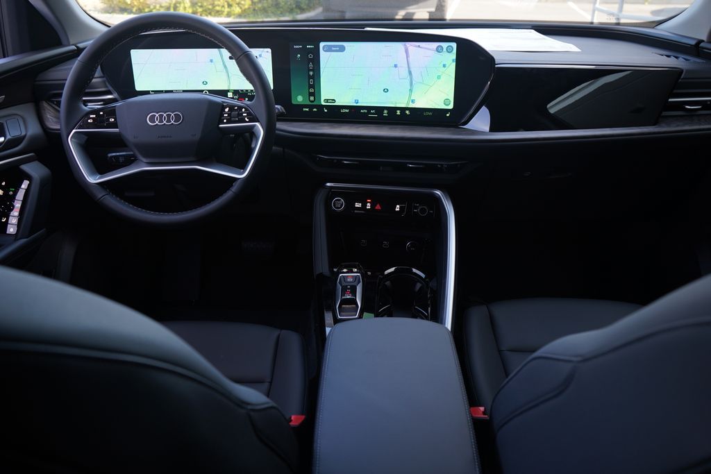 Thumbnail: 2026 Audi Q5 - 7