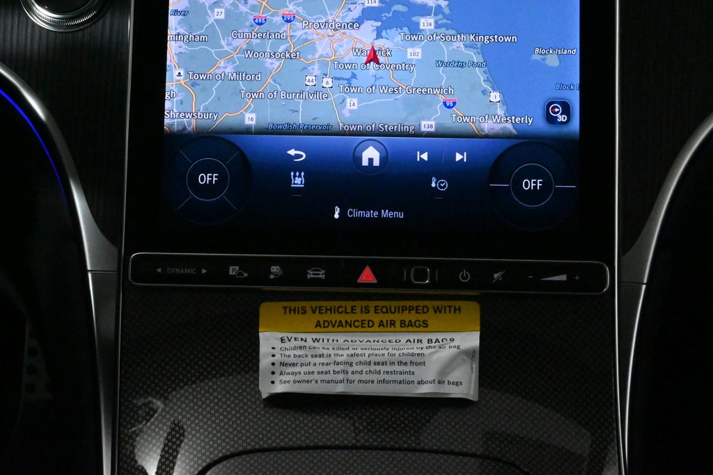 Thumbnail: 2026 Mercedes-Benz GLC - 24