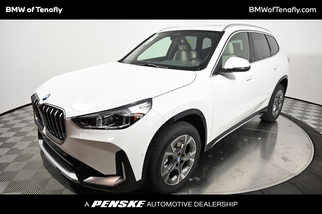 2025 BMW X1 xDrive28i -
                Tenafly, NJ