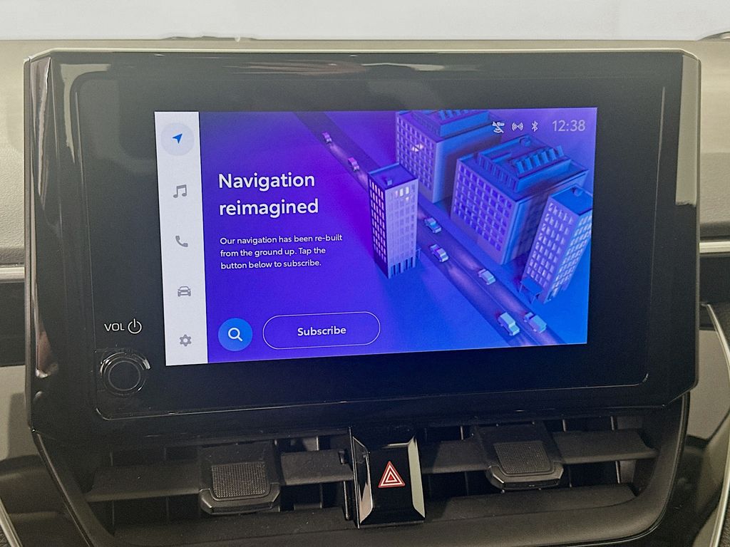 Thumbnail: 2024 Toyota Corolla - 13