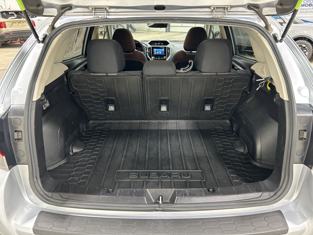 used 2019 Subaru Crosstrek car, priced at $17,480