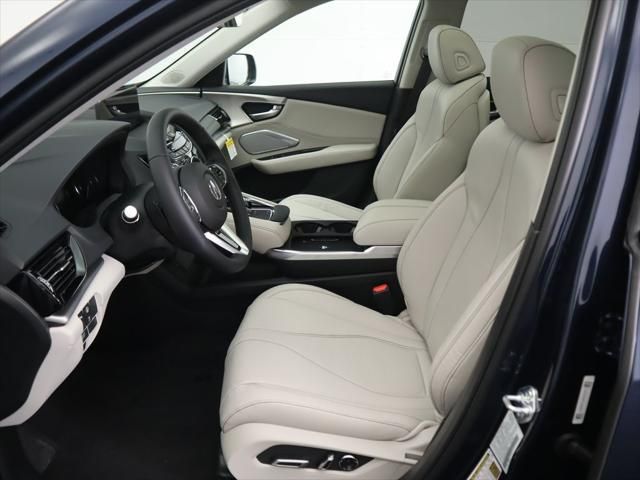 Thumbnail: 2026 Acura RDX - 20