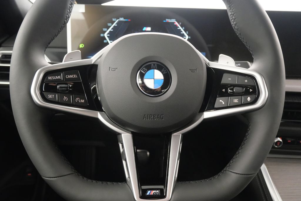 2025 BMW 4 Series 430i 17