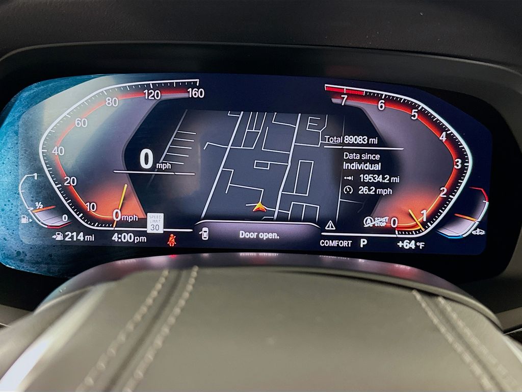 Thumbnail: 2020 BMW X5 - 12