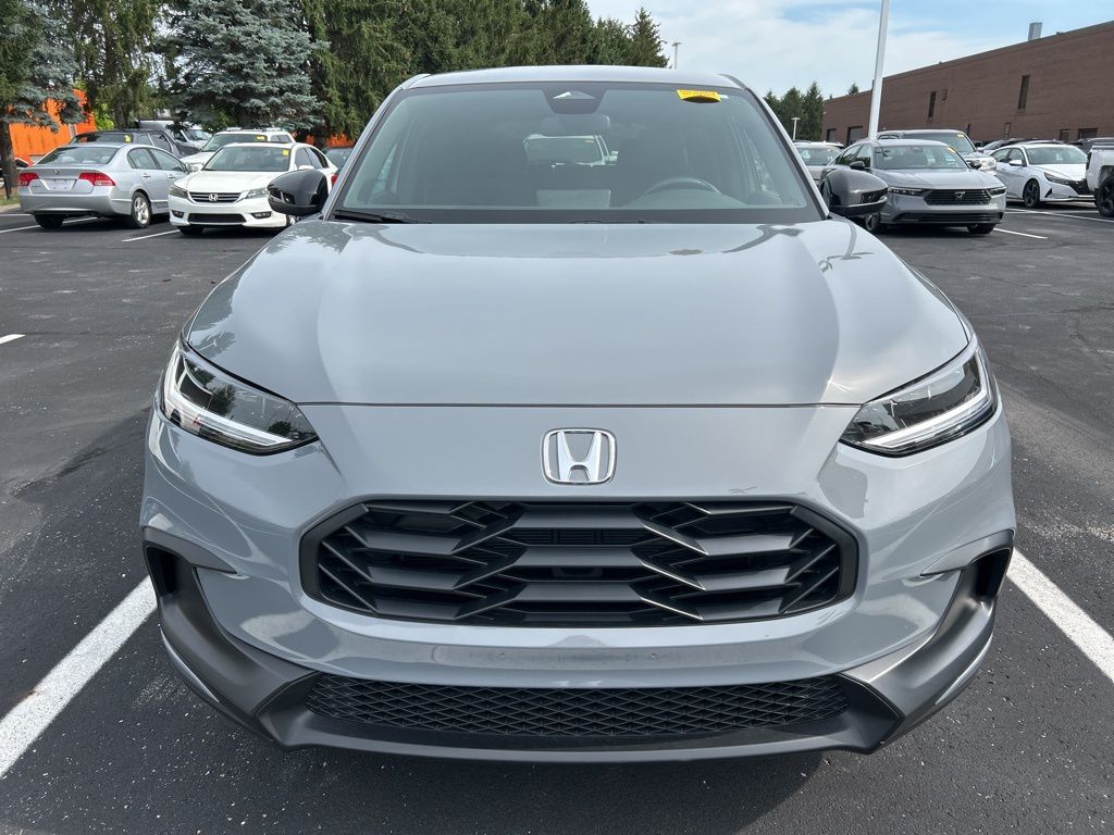 Thumbnail: 2023 Honda HR-V - 5