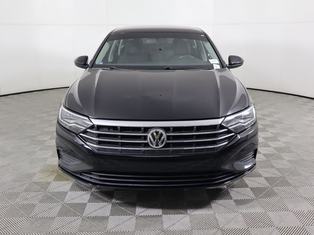 Thumbnail: 2019 Volkswagen Jetta - 2