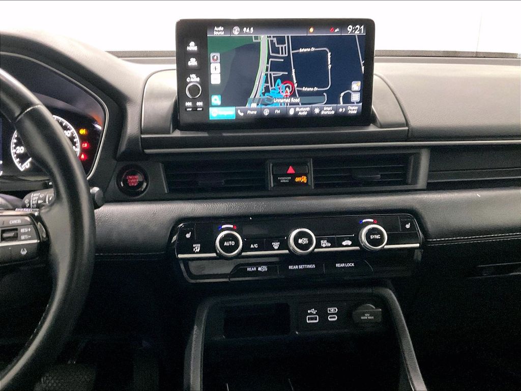 2023 Honda Pilot — photo 19