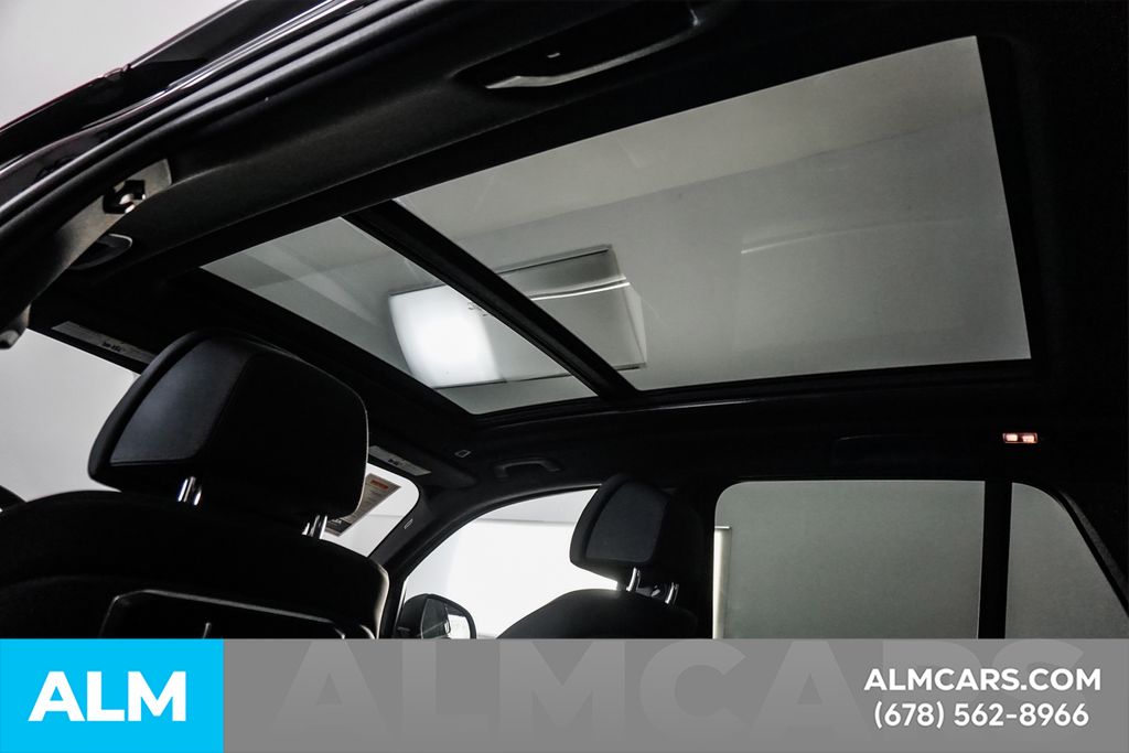 Used 2024 Black BMW sDrive40i image 56