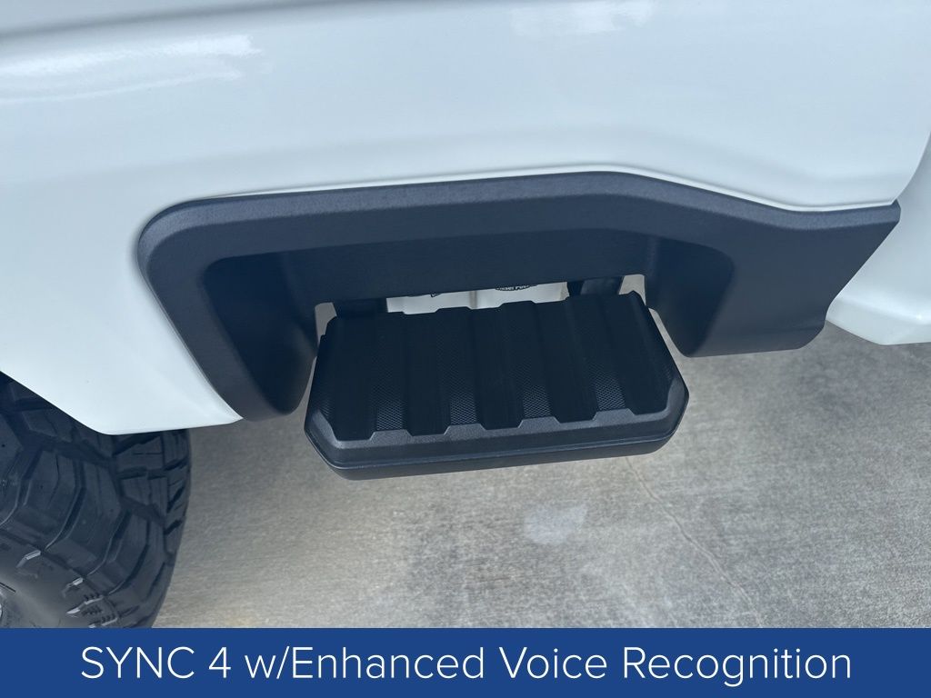 2023 Ford F-250 Super Duty LARIAT