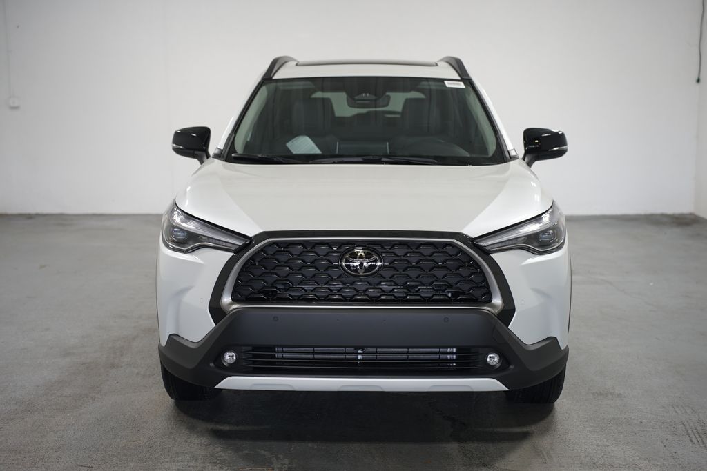Thumbnail: 2025 Toyota Corolla Cross - 2