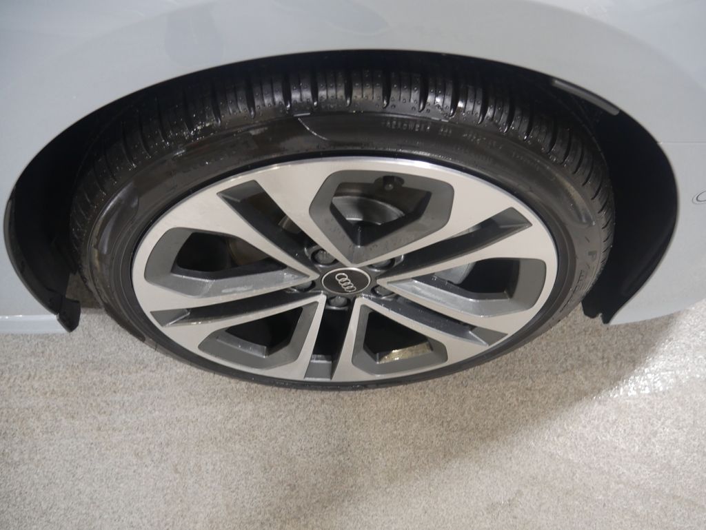 Thumbnail: 2026 Audi A3 - 15