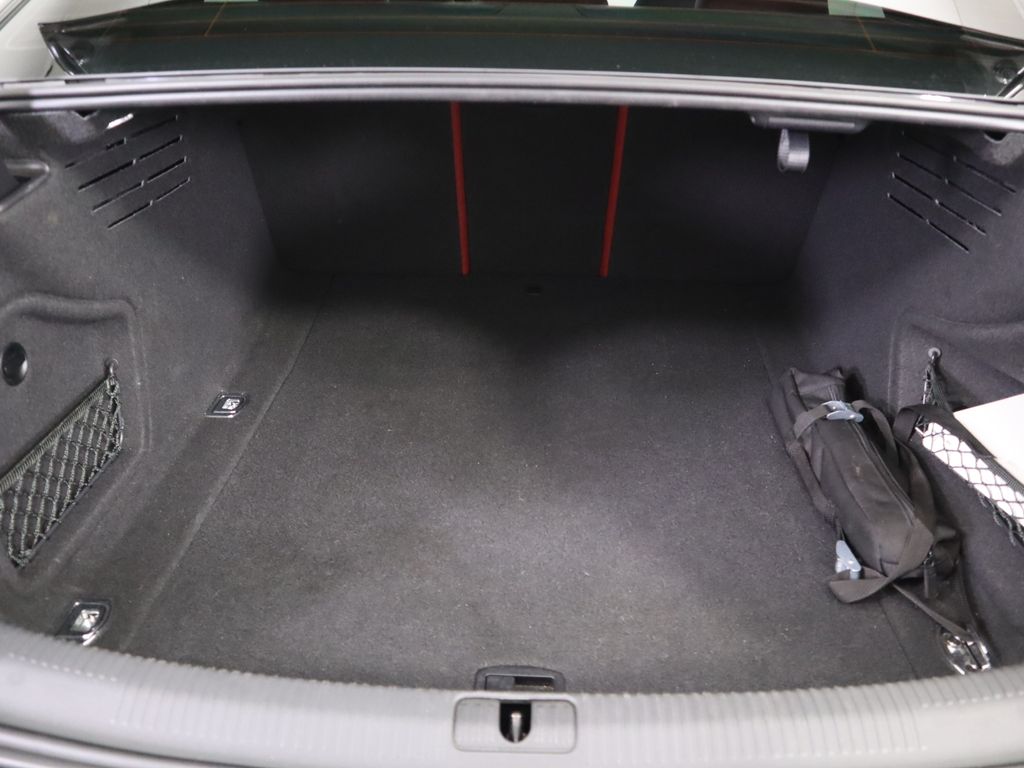 Thumbnail: 2021 Audi S4 - 29