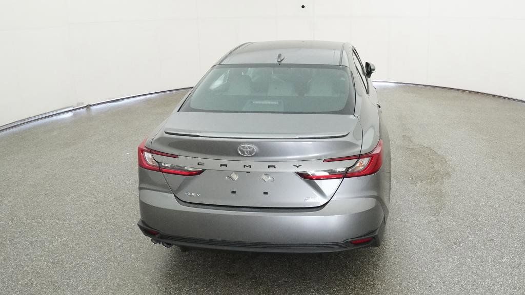 Thumbnail: 2026 Toyota Camry - 23