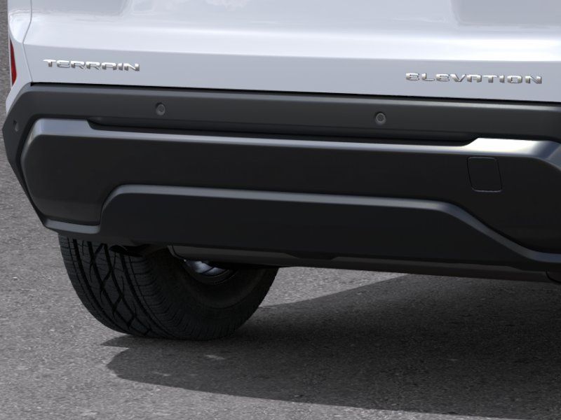2026 GMC Terrain Elevation - Photo 14