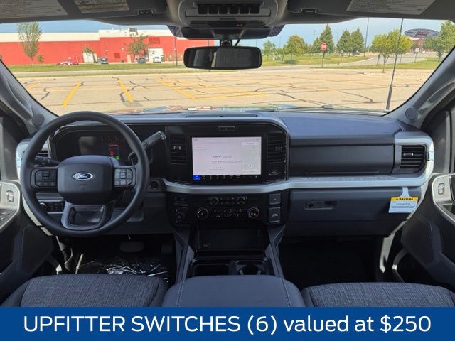 2026 Ford F-350 Super Duty XLT