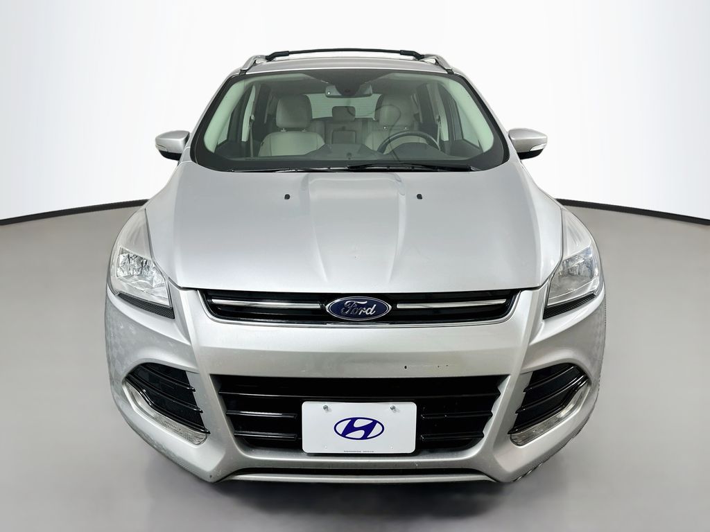 Thumbnail: 2016 Ford Escape - 2