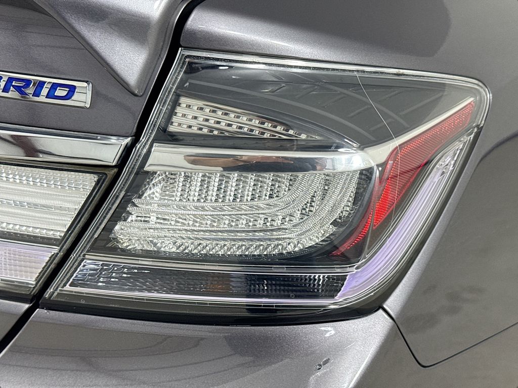 Used Car 2014 Honda Civic  Hybrid For Sale Under $12,000 In Austin, Texas