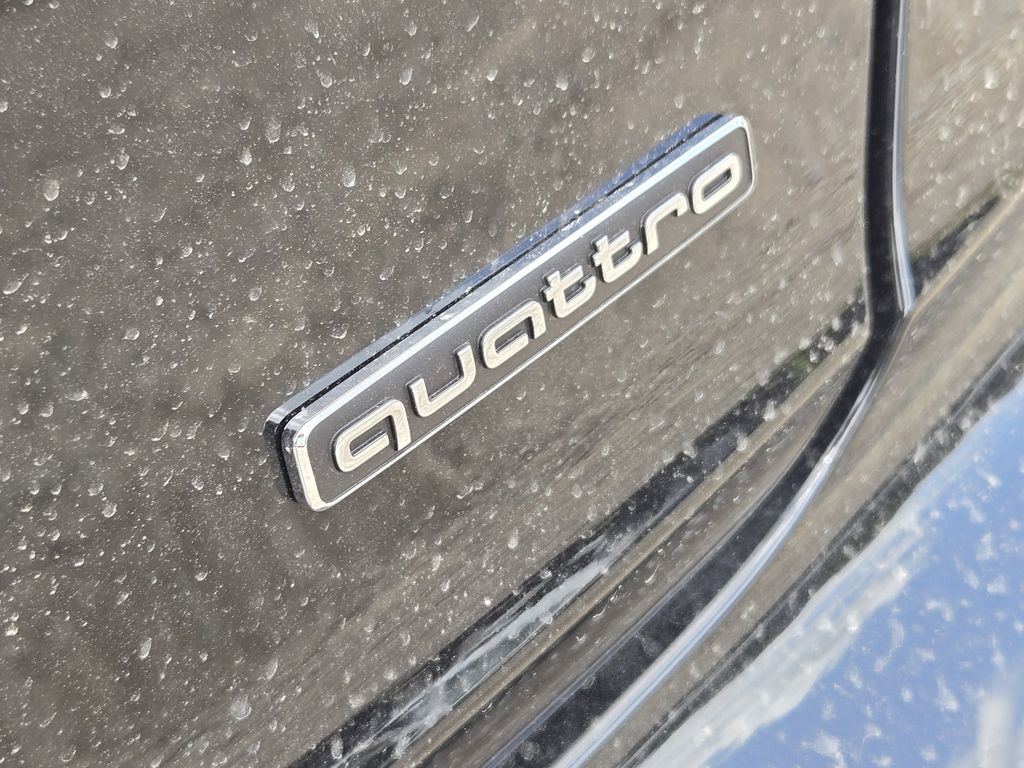 new 2026 Audi A8 car, priced at $107,955