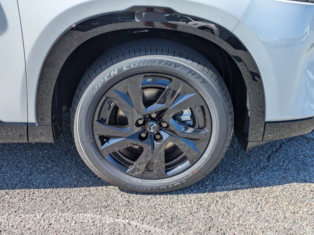 2026 Mazda CX-5 2.5 S Premium Plus