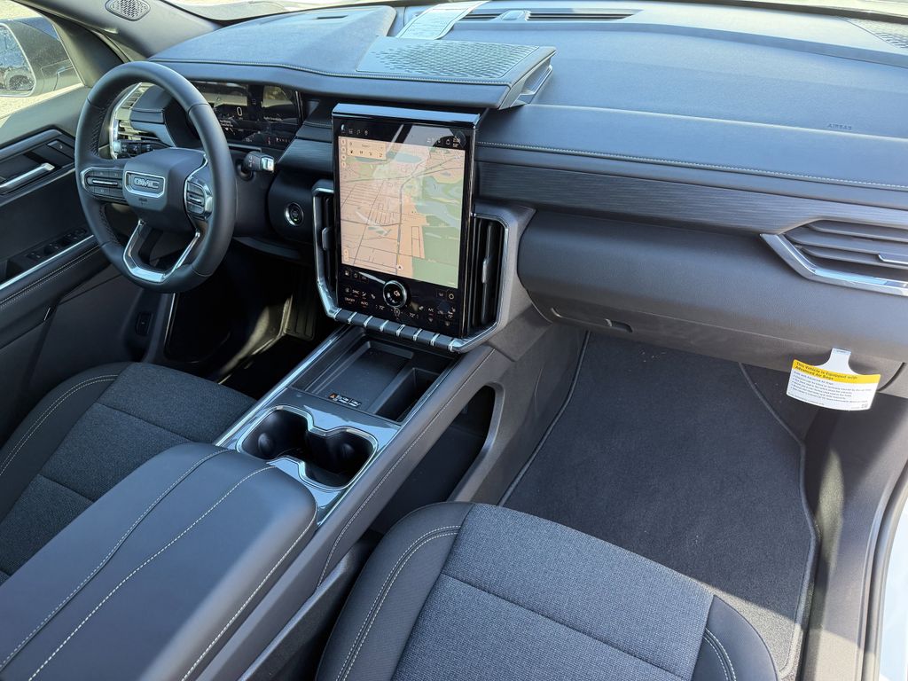 new 2025 GMC Acadia car, priced at $42,219