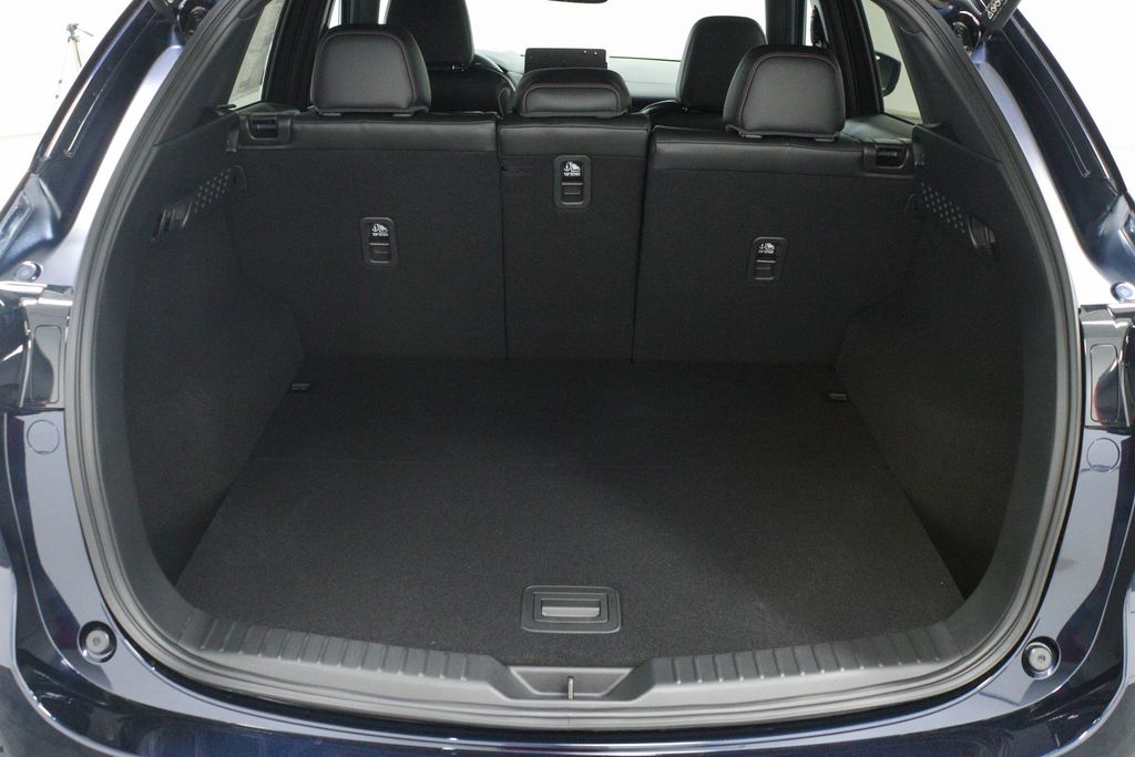 New Car 2025 Mazda Cx-5  2.5 Turbo Premium For Sale Under $40,000 In Georgetown, Texas