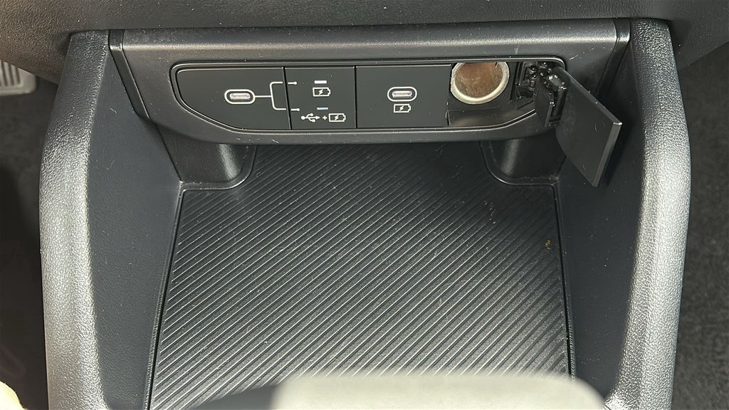 2025 Kia K4 LXS Blue at Baytown Hyundai