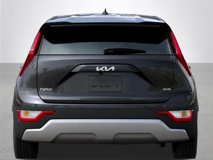 2026 Kia Niro LX