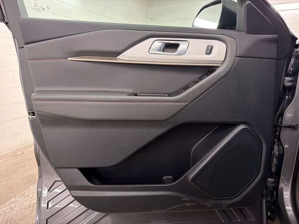 New 2026 Gray Ford Active image 15