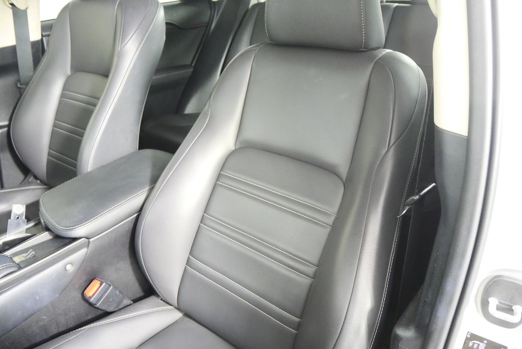 Thumbnail: 2016 Lexus NX - 10