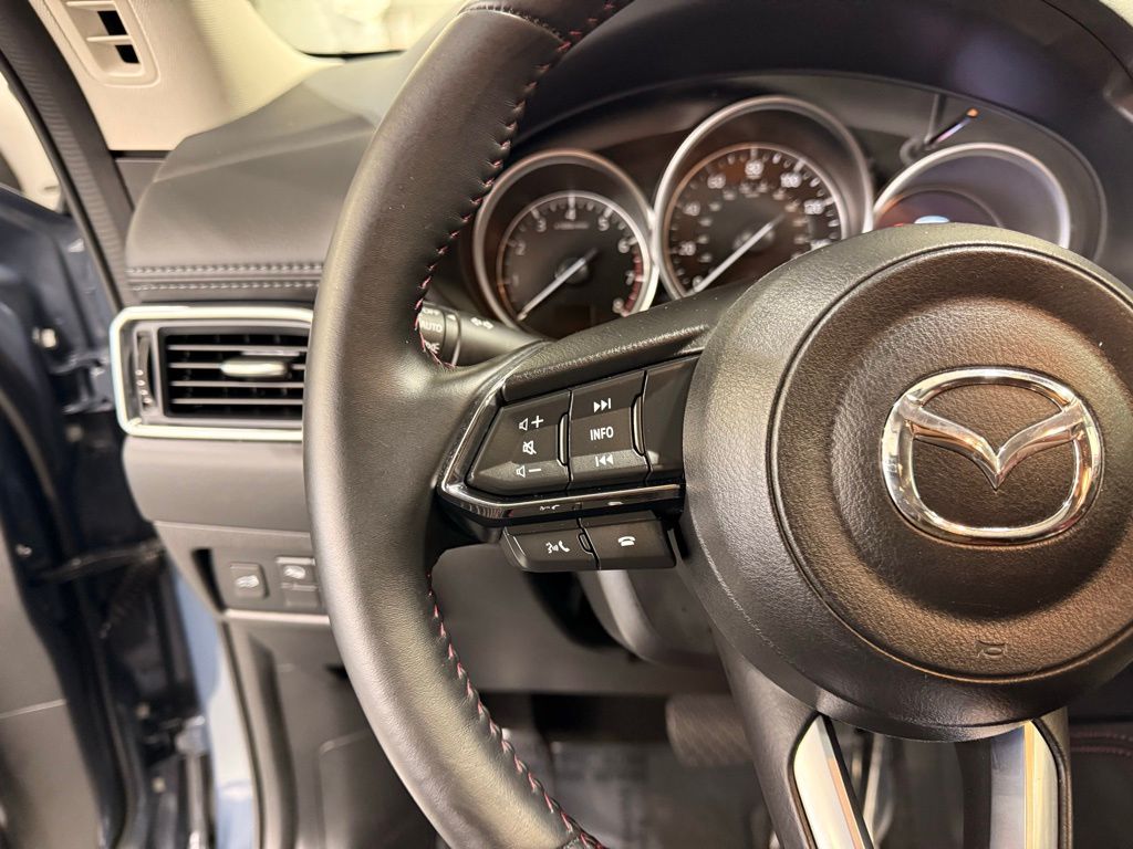 2024 Mazda CX-5 S Preferred 14