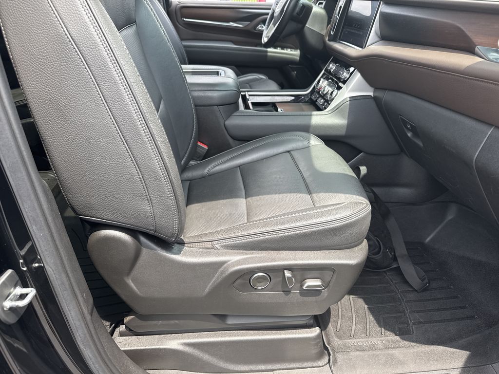Used 2021 GMC Yukon SUV