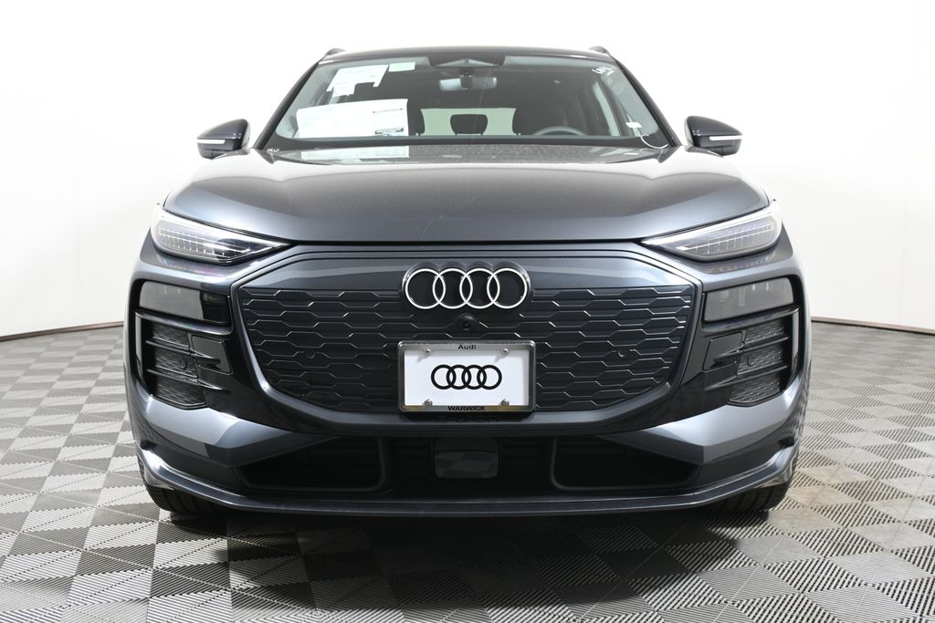 2025 Audi e-tron Premium 9