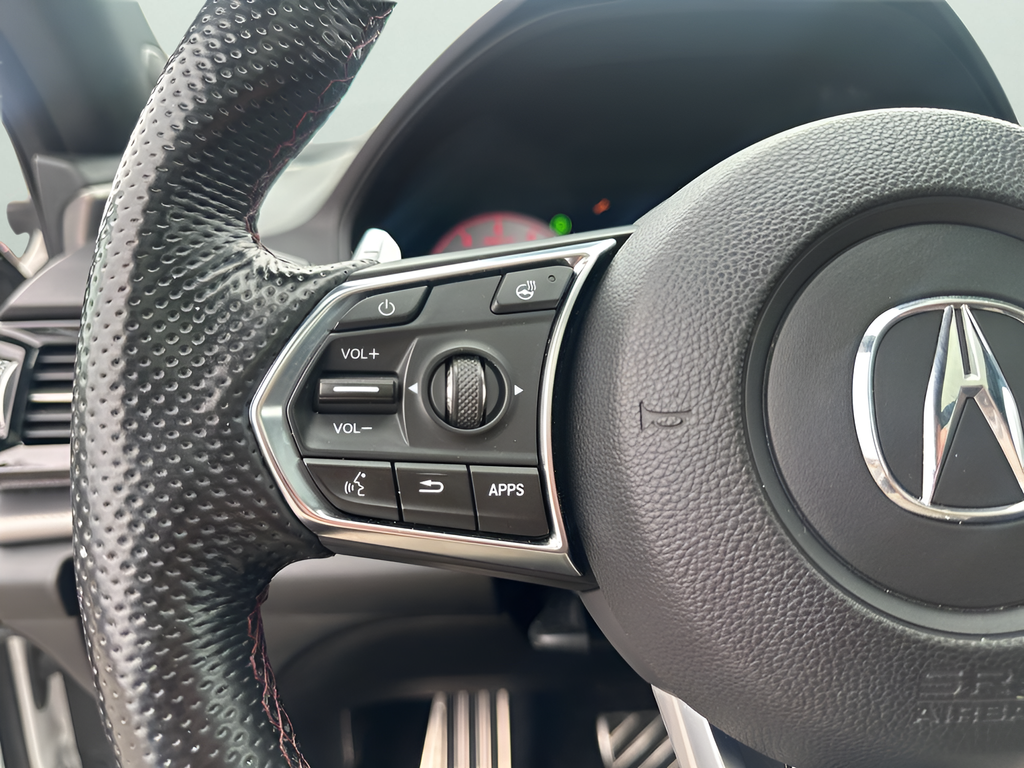 Used Car 2023 Acura Rdx  A-spec Advance Package For Sale Under $40,000 In Austin, Texas