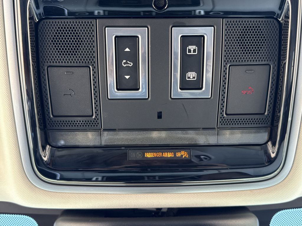 Used 2021 Land rover Range Rover SUV