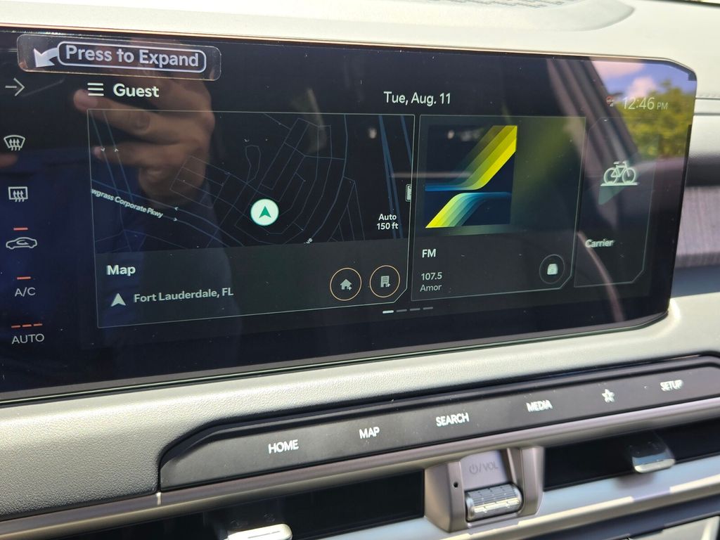 2027 Kia Telluride - $58,705