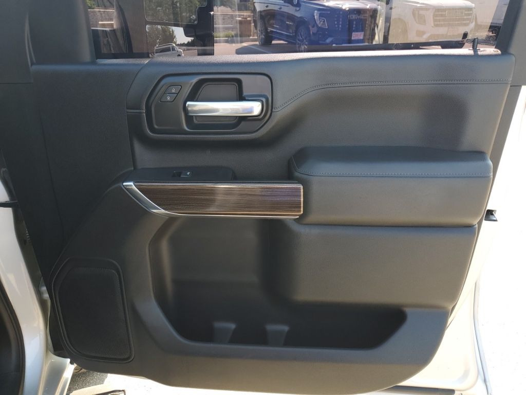 Used Car 2021 Chevrolet Silverado 2500hd  Lt For Sale Under $40,000 In Austin, Texas