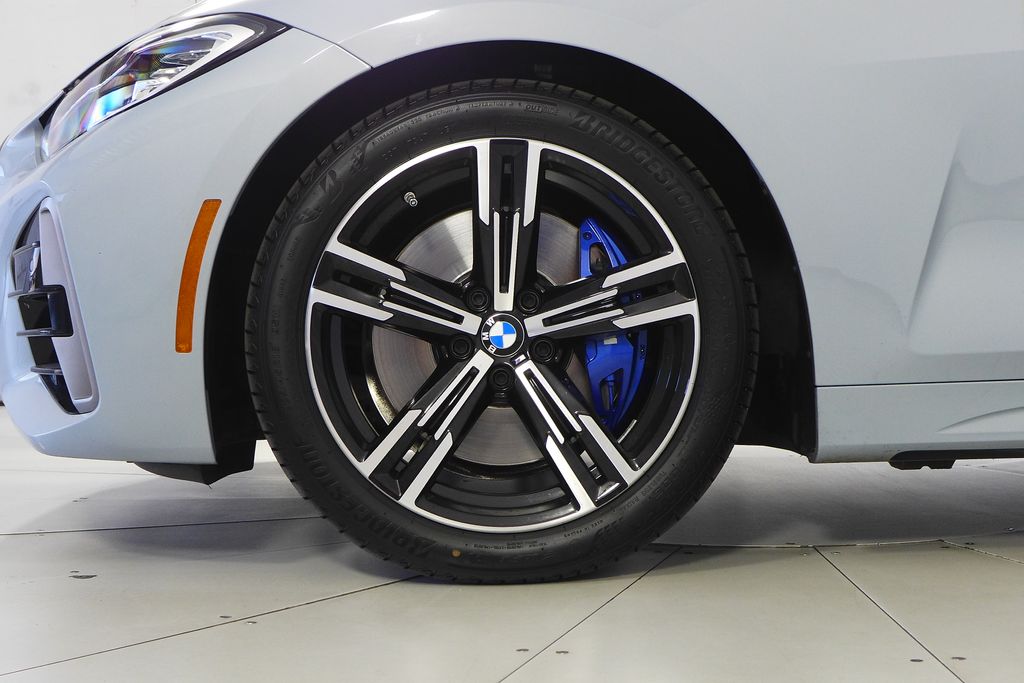 Thumbnail: 2023 BMW 4 Series - 5