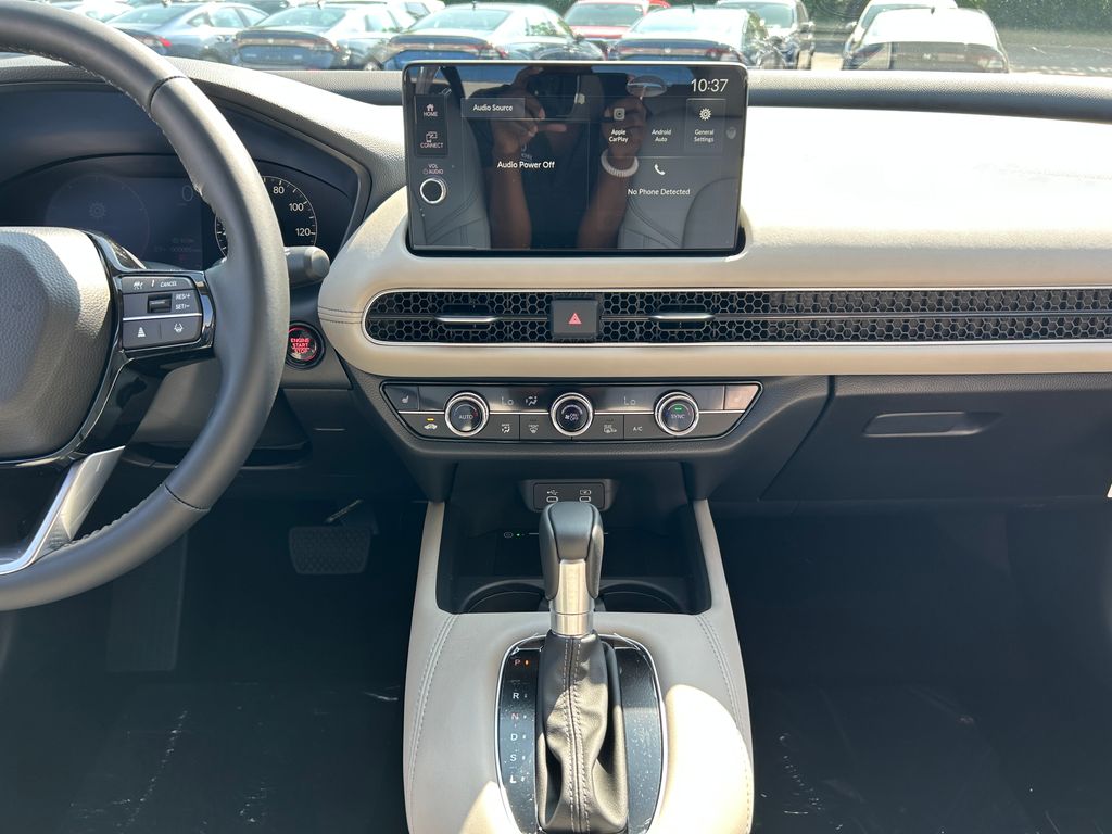 Thumbnail: 2026 Honda HR-V - 15