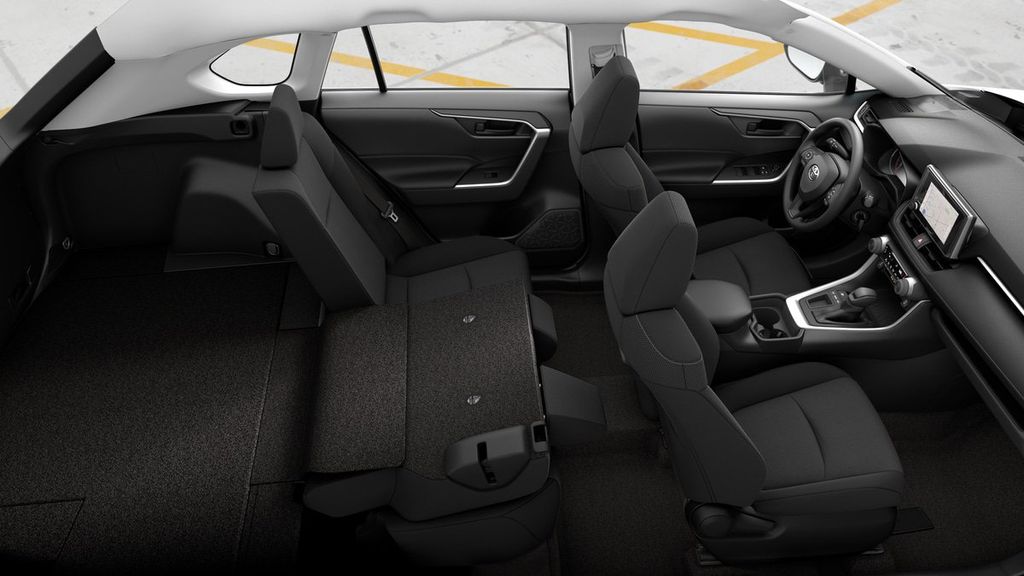 Thumbnail: 2025 Toyota RAV4 - 21