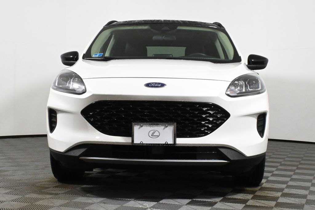 2020 Ford Escape SE Sport Hybrid 11