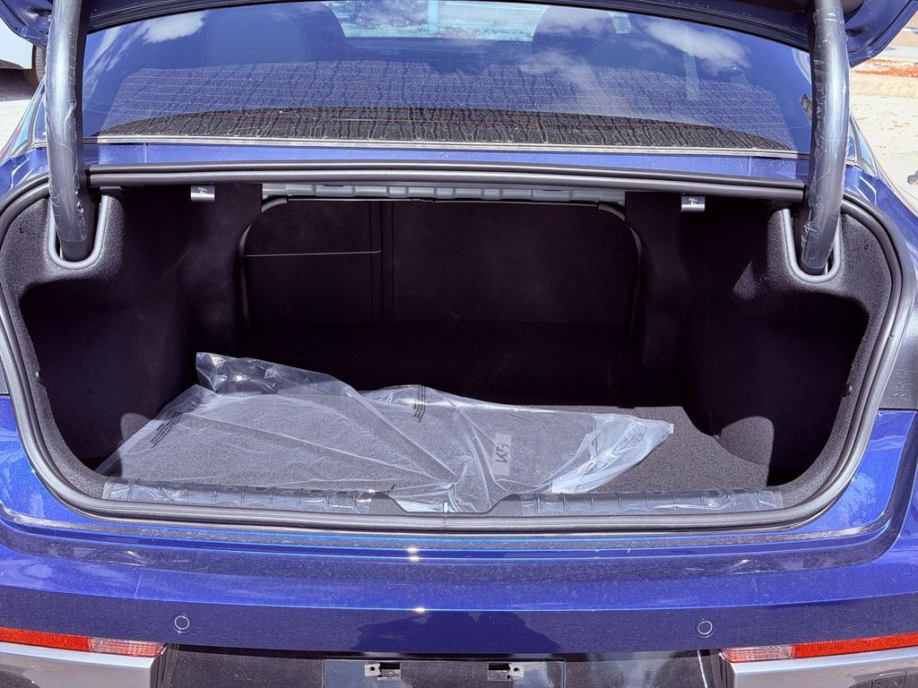 new 2026 Kia K5 car, priced at $32,245