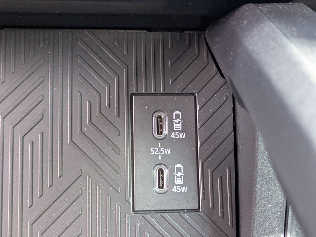 New 2026 Toyota 4Runner i-FORCE MAX SUV