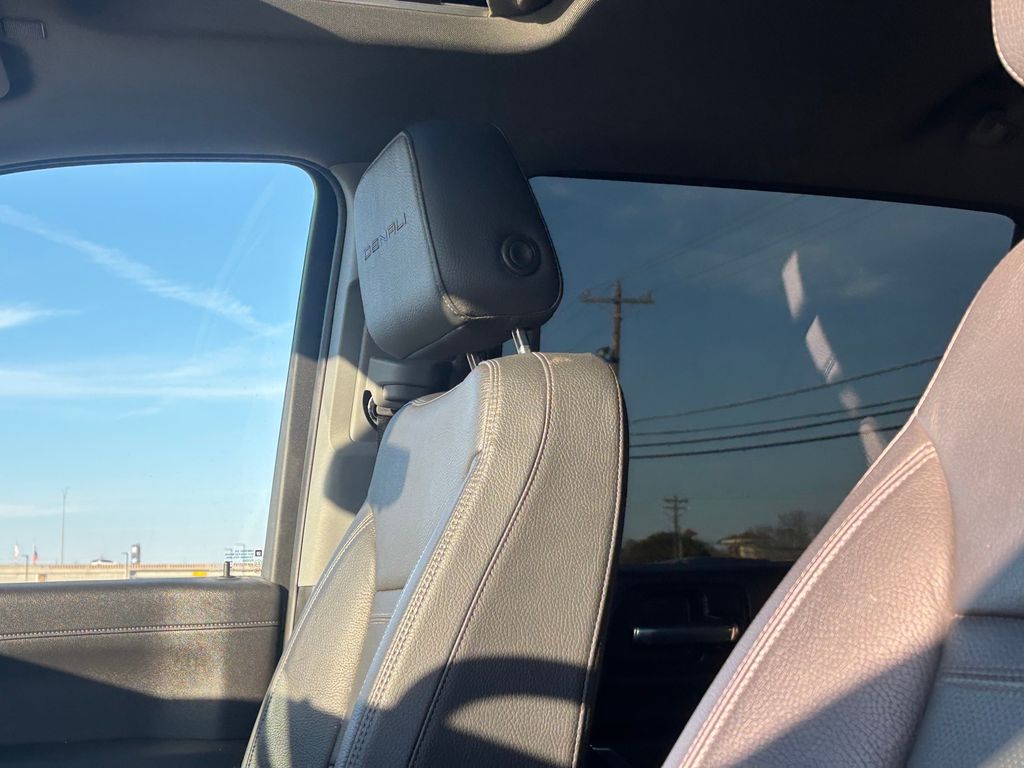 Used Car 2023 Gmc Sierra 2500hd  Denali For Sale Under $70,000 In Austin, Texas