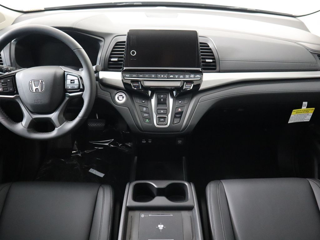 Thumbnail: 2026 Honda Odyssey - 13