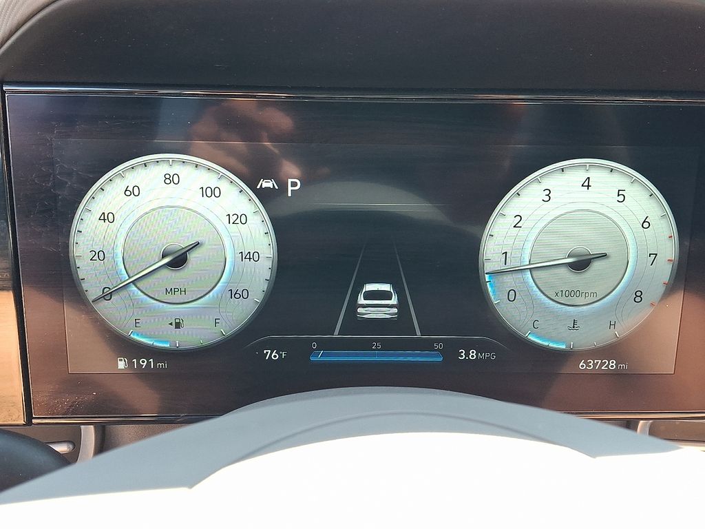 2023 Hyundai Elantra — photo 22