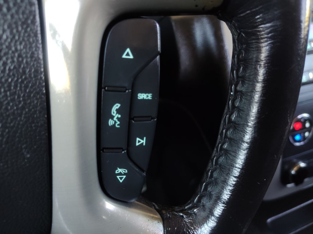 Used Car 2010 Gmc Yukon  Slt For Sale Under $10,000 In Austin, Texas